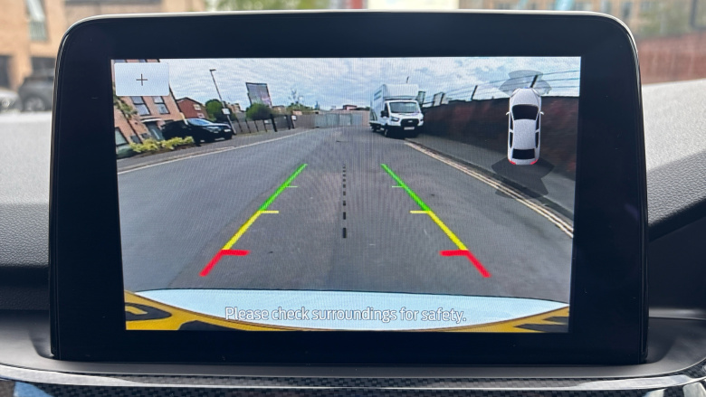 Ford Kuga 1.5 EcoBoost 150 ST-Line Edition 5dr Petrol Estate